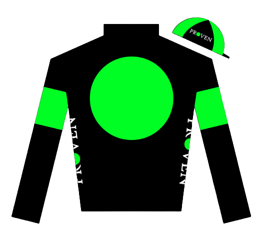 Racing silks